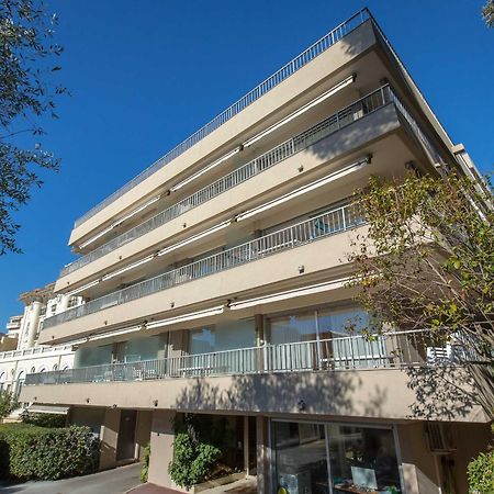 Studio Climatise Pour 3, Face Est, A 50M Plage Et Proche Commerces - Fr-1-466A-23 Saint-Raphaël 外观 照片