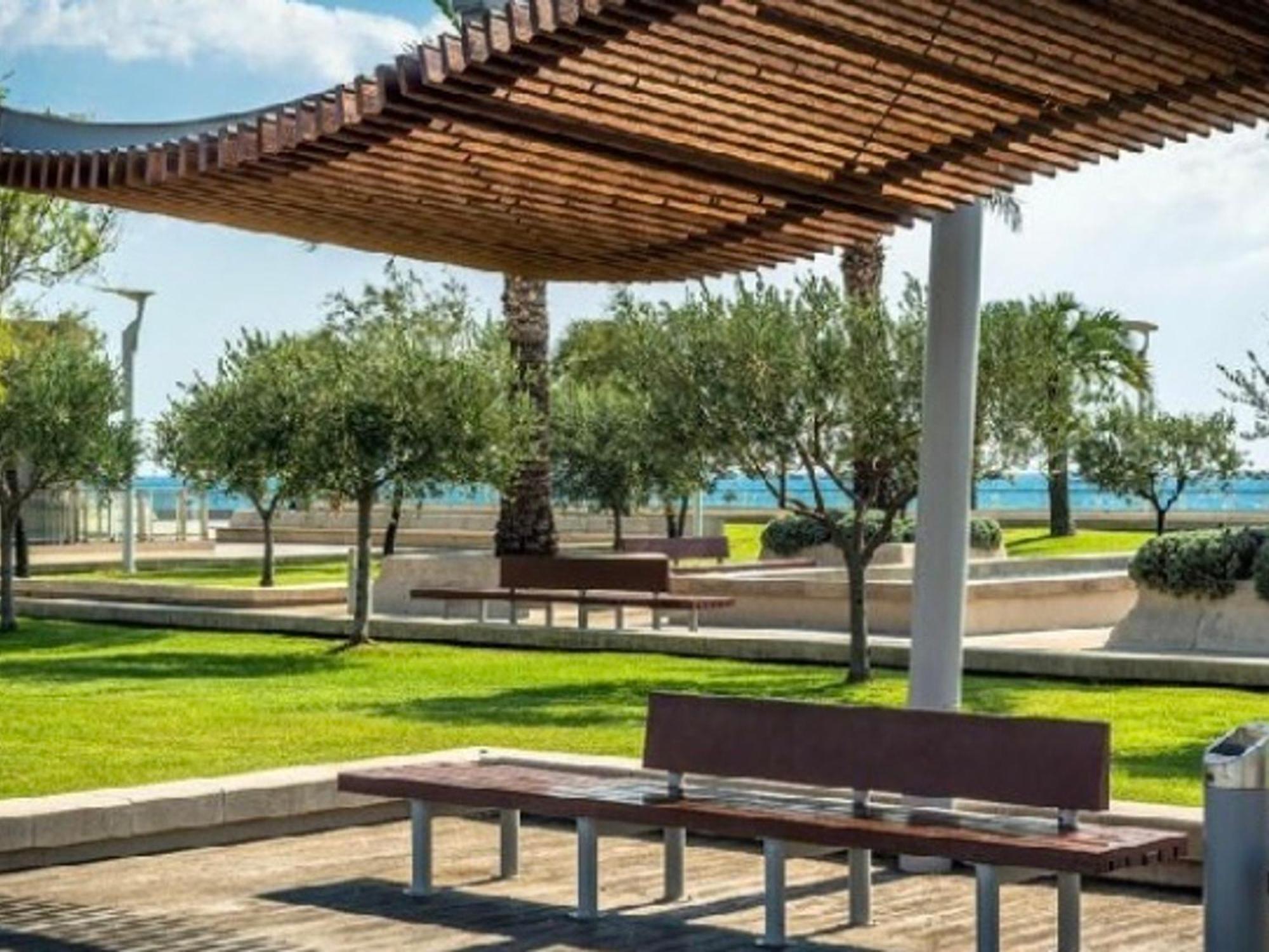 Studio Climatise Pour 3, Face Est, A 50M Plage Et Proche Commerces - Fr-1-466A-23 Saint-Raphaël 外观 照片